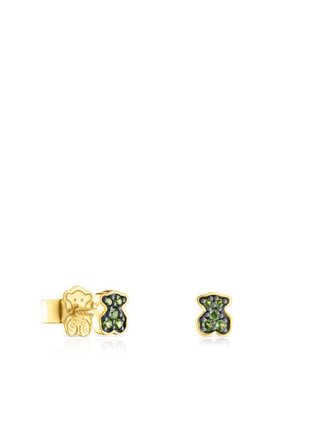 TOUS TOUS uhani Motif 1003710100
