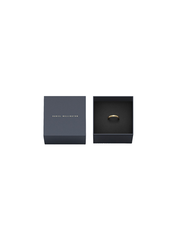 Daniel Wellington Daniel Wellington Classic Lumine Ženski jekleni prstan