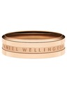 Daniel Wellington Ženski jekleni prstan Daniel Wellington Elan