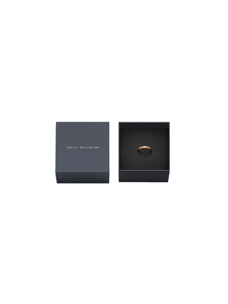 Daniel Wellington Daniel Wellington Classic Lumine Ženski jekleni prstan