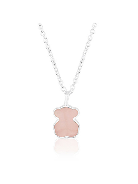 TOUS TOUS ogrlica Icon Color 1000146500