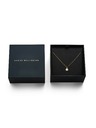 Daniel Wellington Ženski pozlačeni ogrlica Daniel Wellington DW00401959