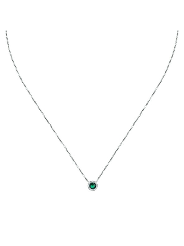 La Petite Story La Petite Story srebrna ogrlica LPS10AWV06