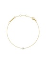 Daniel Wellington Zenski pozlaceni naramek Daniel Wellington Mirelle Solitaire DW00401961