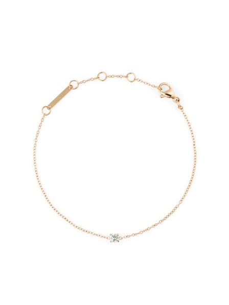 Daniel Wellington Zenski pozlaceni naramek Daniel Wellington Mirelle Solitaire DW00401962