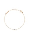 Daniel Wellington Zenski pozlaceni naramek Daniel Wellington Mirelle Solitaire DW00401962
