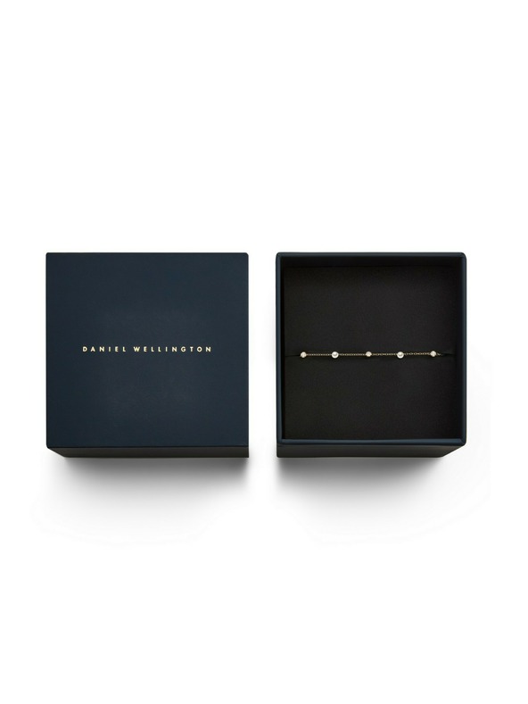 Daniel Wellington Zenski pozlaceni naramek Daniel Wellington DW00401952