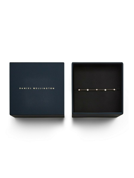 Daniel Wellington Zenski pozlaceni naramek Daniel Wellington DW00401953