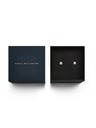Daniel Wellington Ženski uhani Daniel Wellington perle Swarowski DW00401954