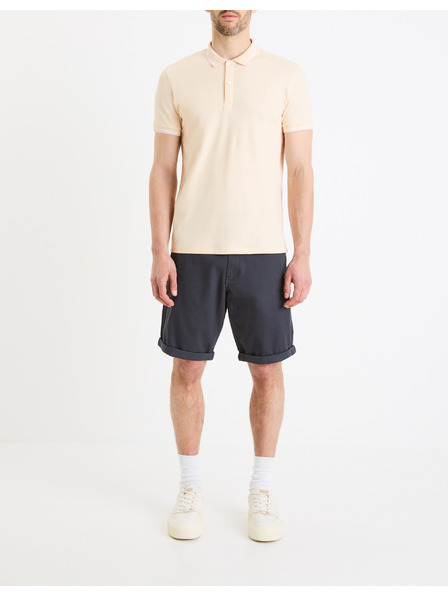 Celio Bombažne hlače chino Bochinobm Celio