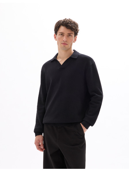 Celio Pulover Merryle oversize