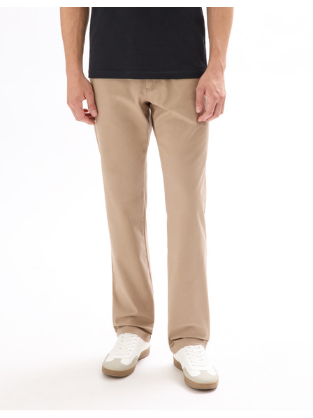Celio Bežne moške hlače chino Celio