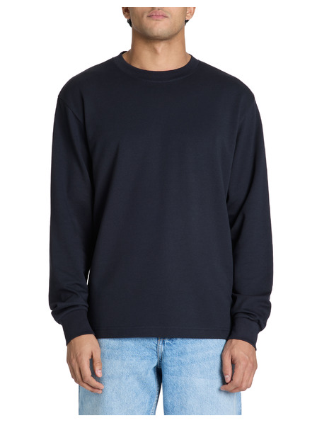 Celio Majica Leheml oversize z dolgimi rokavi
