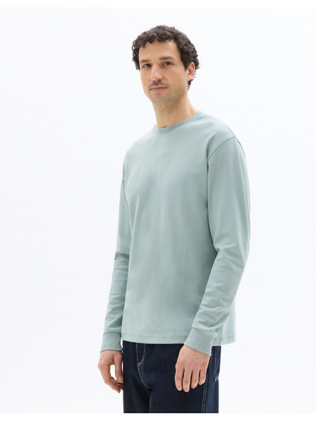 Celio Majica Leheml oversize z dolgimi rokavi