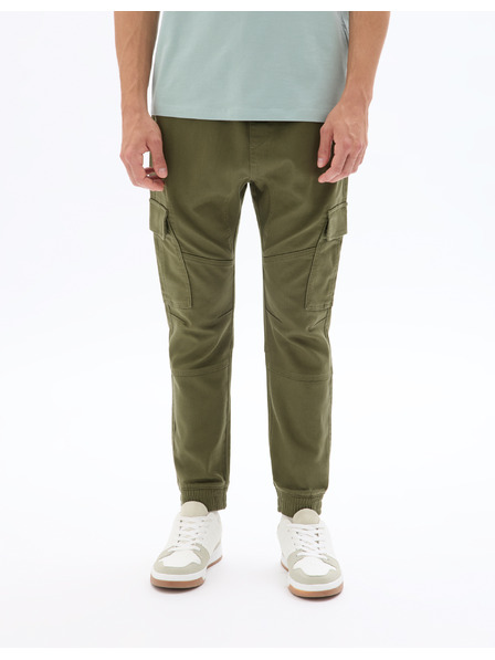 Celio Cokit4 tovorne hlače Celio
