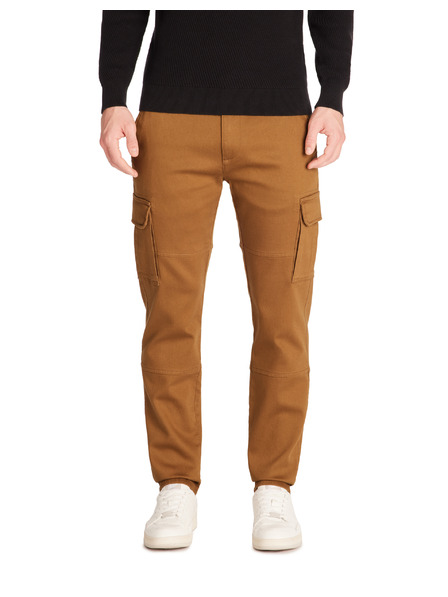 Celio Cargo hlače Jomaille 30 Celio