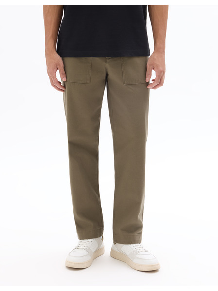 Celio Hlače chino Nostrada