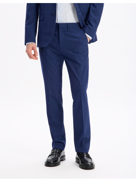 Celio Formalne hlače Boamaury