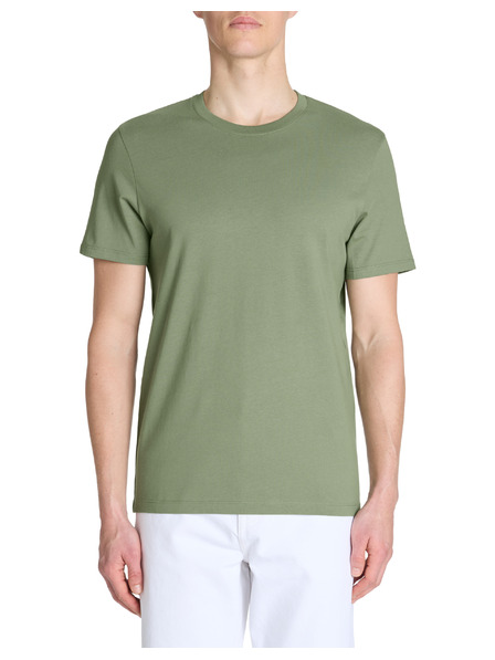 Celio Bombažna majica Tebase Celio