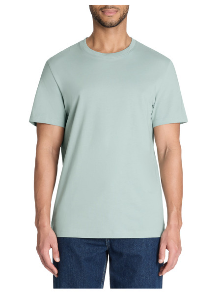 Celio Bombažna majica Tebase Celio