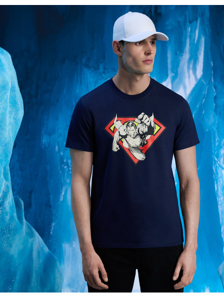 Celio Majica Superman