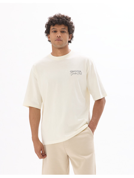 Celio Oversized majica Mesoleil