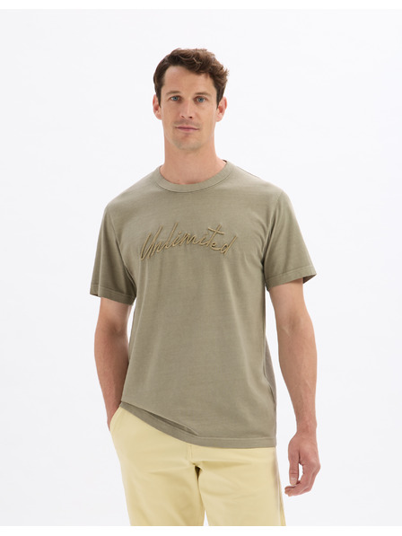 Celio Majica Letime