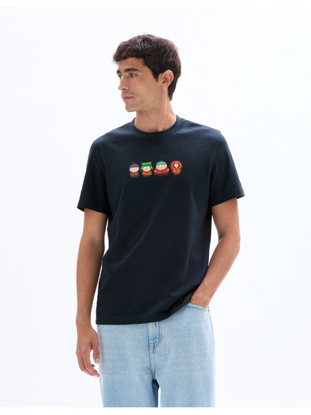 Celio Majica South Park