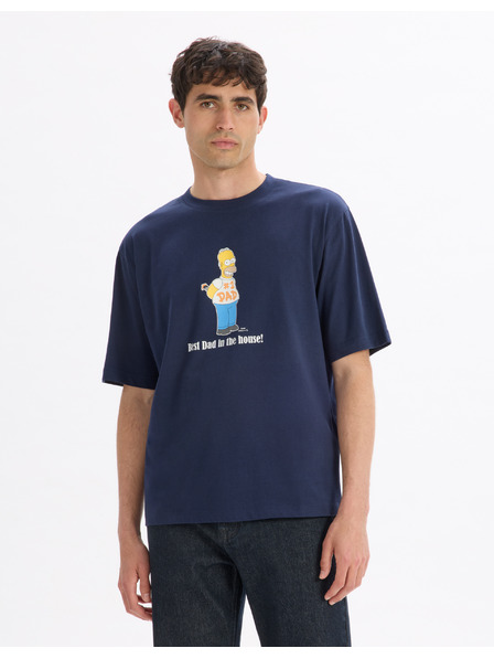 Celio Majica Simpsonovi