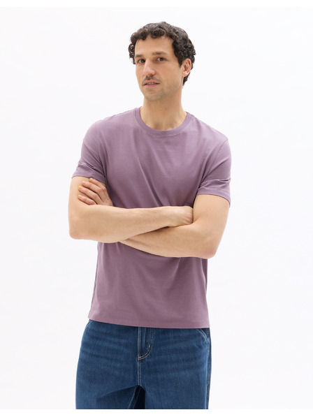 Celio Bombažna majica Tebase