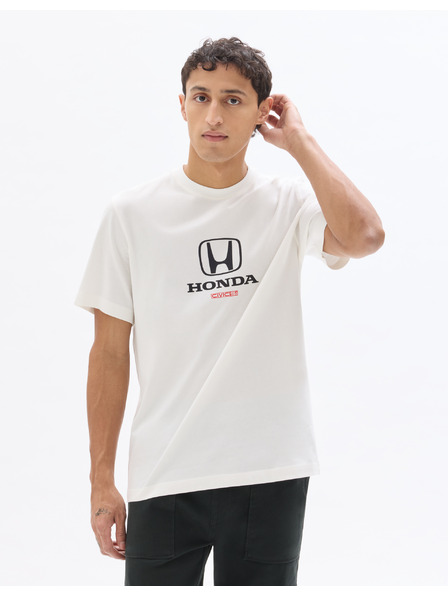 Celio Majica Honda