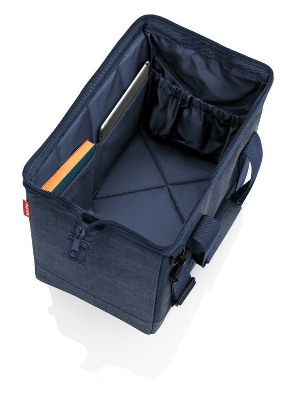 Reisenthel Torba Reisenthel Allrounder M Twist navy