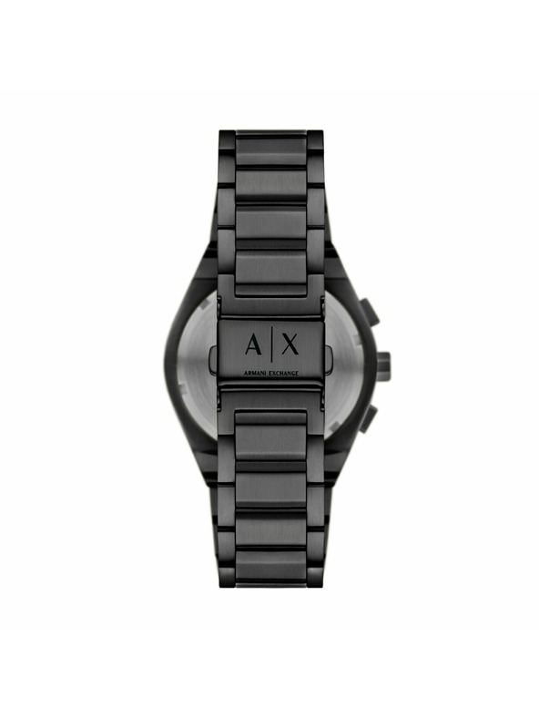 Armani Exchange Moške ure Armani Exchange SYNC Rafael AX4183
