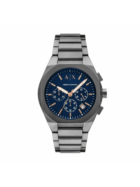 Armani Exchange Moške ure Armani Exchange SYNC Rafael AX4182