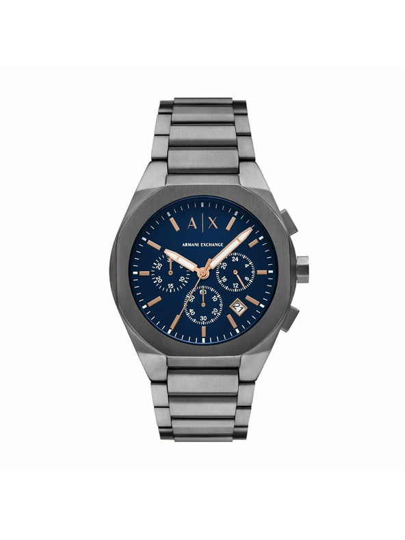 Armani Exchange Moške ure Armani Exchange SYNC Rafael AX4182