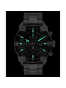 Diesel Moške ure Diesel Spiked Chronograph DZ4709
