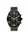 Diesel Moške ure Diesel Spiked Chronograph DZ4644
