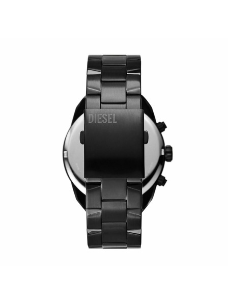 Diesel Moške ure Diesel Spiked Chronograph DZ4644