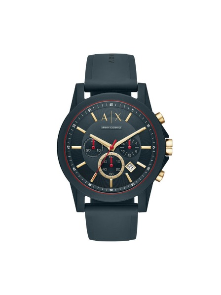 Armani Exchange Outerbanks Ura