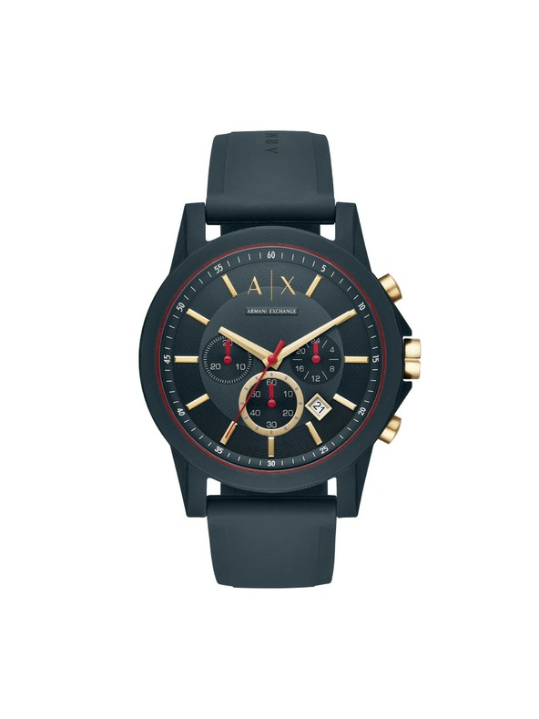 Armani Exchange Outerbanks Ura