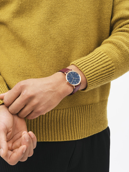 Daniel Wellington Classic St Mawes Ročna ura
