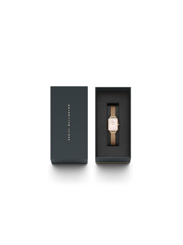 Daniel Wellington Quadro Ročna ura