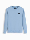 Ombre Clothing Moška nepremočljiva kapuca Ombre Clothing V3 OM-SSNZ-0136