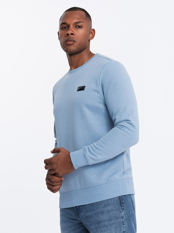 Ombre Clothing Moška nepremočljiva kapuca Ombre Clothing V3 OM-SSNZ-0136
