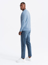 Ombre Clothing Moška nepremočljiva kapuca Ombre Clothing V3 OM-SSNZ-0136