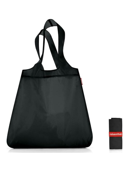 Reisenthel Črna nakupovalna torba Reisenthel Mini Maxi Shopper