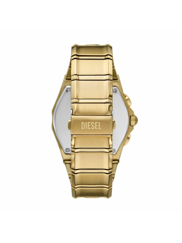Diesel Moške ure Diesel D-Curve Chronograph DZ4695