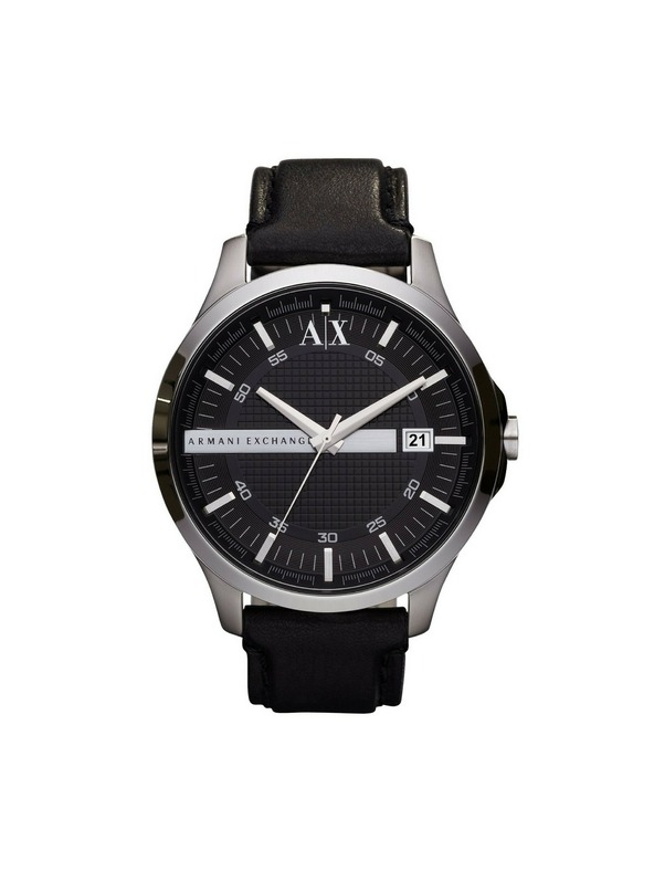 Armani Exchange Hampton Ročna ura