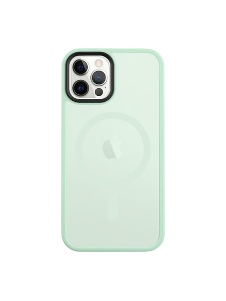 Tactical Tactical MagForce Hyperstealth Zaščita za Apple iPhone 12/12 Pro Beach Green