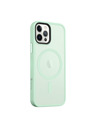 Tactical Tactical MagForce Hyperstealth Zaščita za Apple iPhone 12/12 Pro Beach Green